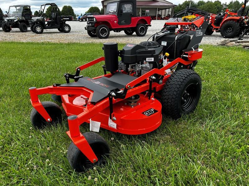 Bad Boy Model Raider 36 Raider 36 