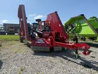 Bush Hog Flex-Wing Rotary Cutter 1815 Vehicle Type Attachment / Implement Category Rotary Cutters Payments Get an Estimate for Your Payment Payment Frequency 
