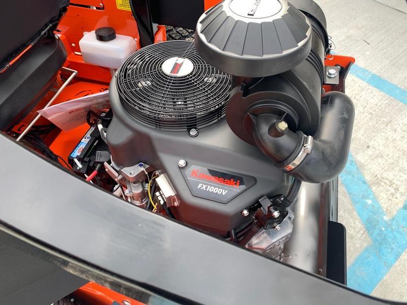 Bad Boy Model Rebel 72 Rebel 72 