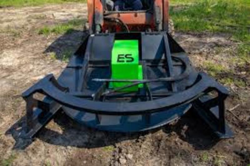 CE Attachment Model 72 72 