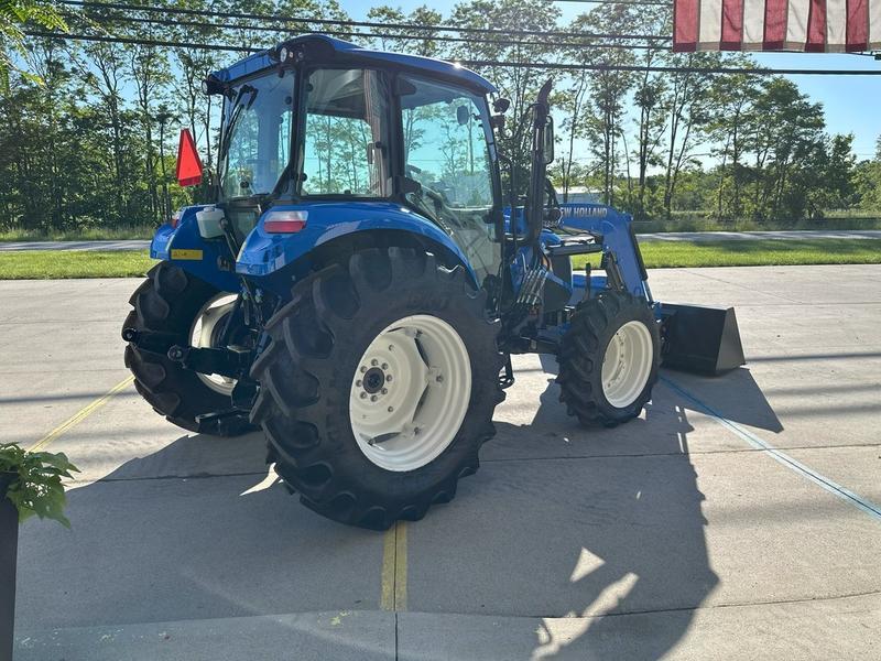 New Holland Model PowerStar PowerStar 