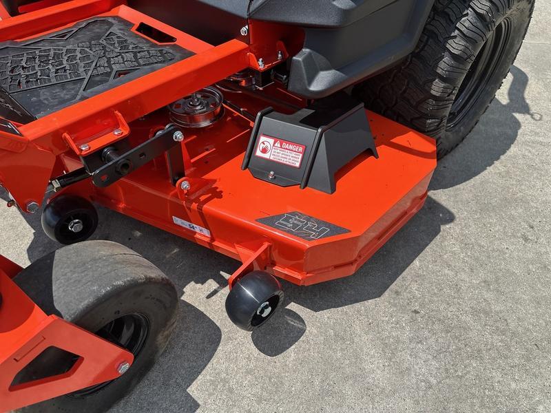 Bad Boy Model Maverick HD 54 Maverick HD 54 