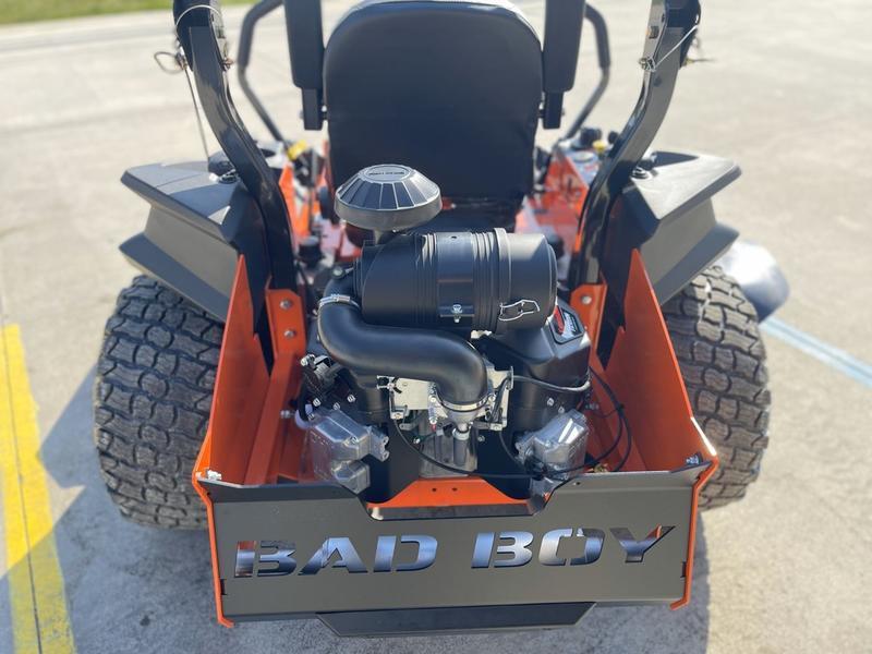 Bad Boy Model Rogue 72 Rogue 72 