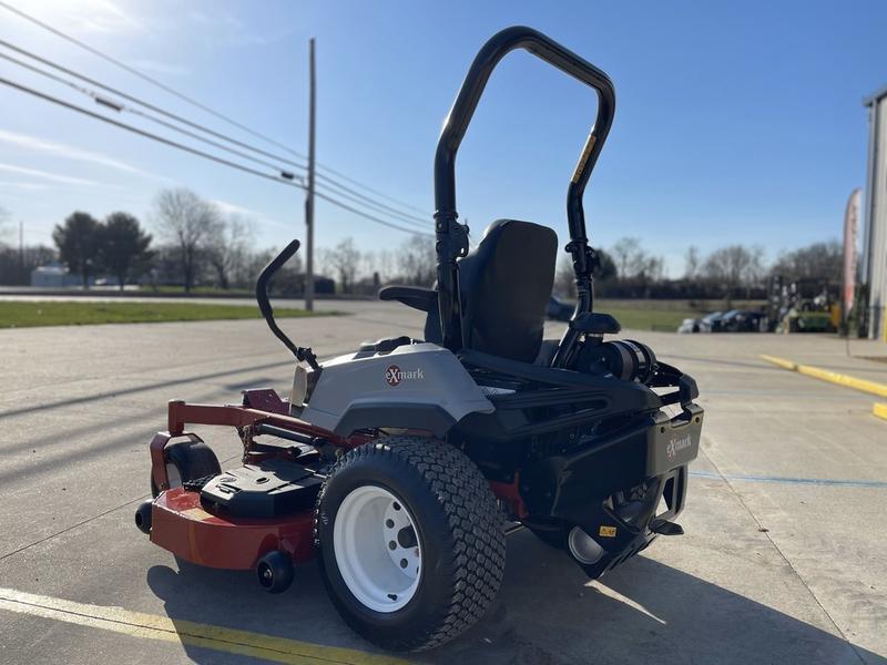 Exmark Model Radius S-Series 60 Radius S-Series 60 