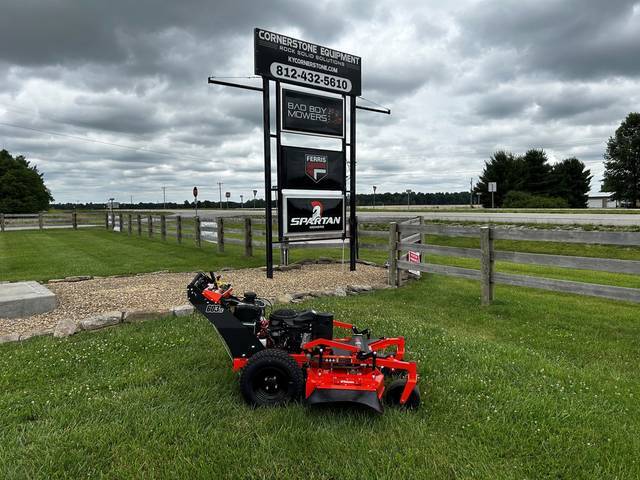 Bad Boy Model Raider 36 Raider 36 