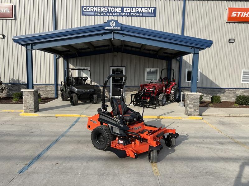 Bad Boy Model Rebel 61 Rebel 61 