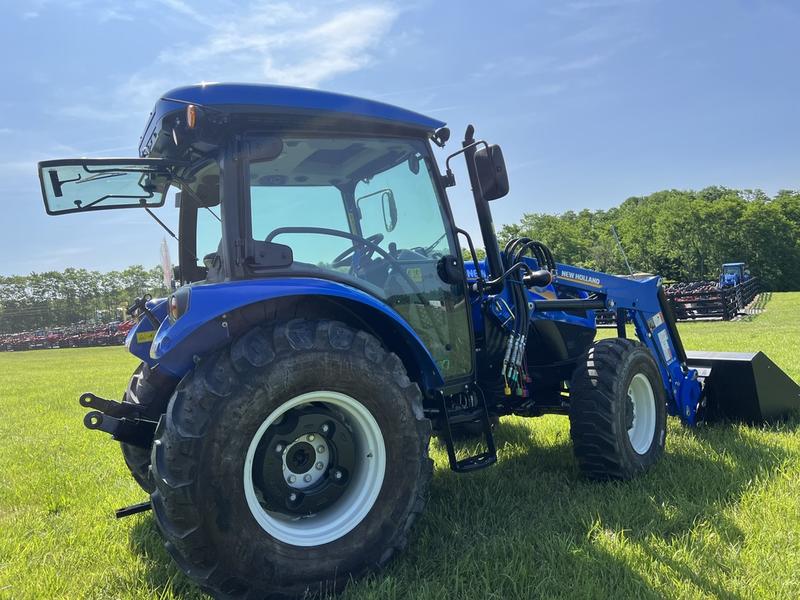 your long work days easier by providing maximum comfort in any weather for minimum cost Workmaster 55 Vehicle Type Tractor Category Utility Tractor Payments Get an Estimate for Your Payment Payment Frequency 