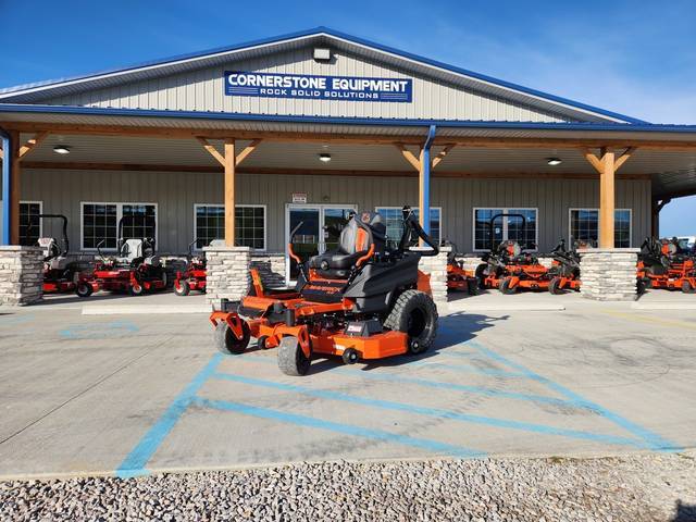 Bad Boy Model Maverick HD 60 Maverick HD 60 