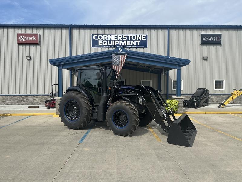 New Holland Model PowerStar PowerStar 