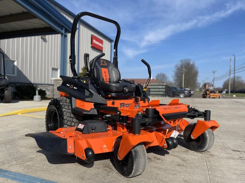 Bad Boy Model Rogue 72 Rogue 72 