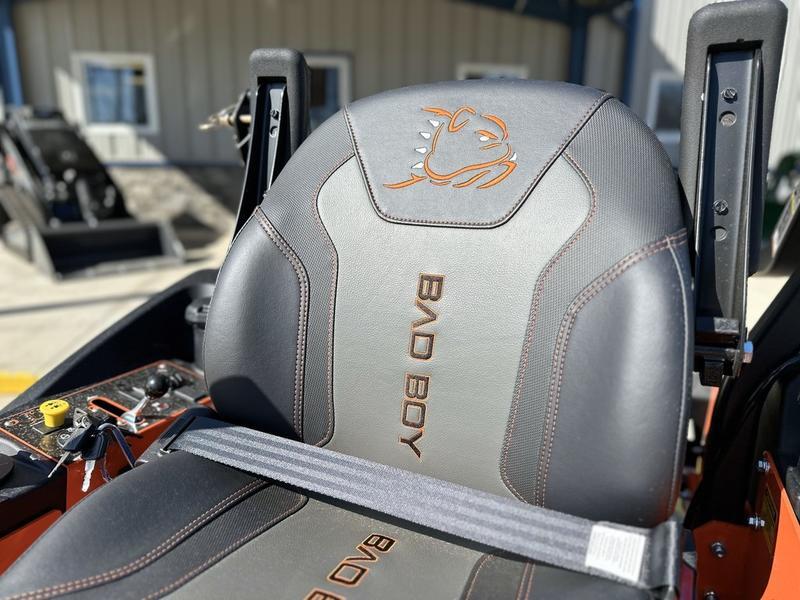 Bad Boy Model Rogue 61 Rogue 61 