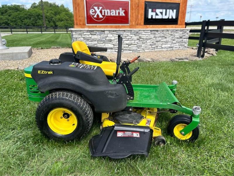 John Deere Model Z425 48 Z425 48 