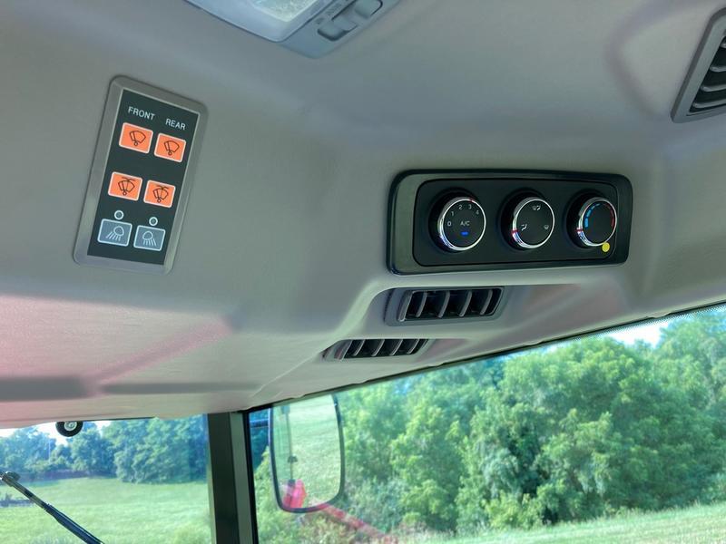 Bad Boy Model 4035 Cab Vehicle Type Tractor Category Compact Payments Get an Estimate for Your Payment Payment Frequency 4035 Cab Vehicle Type Tractor Category Compact Payments Get an Estimate for Your Payment Payment Frequency 