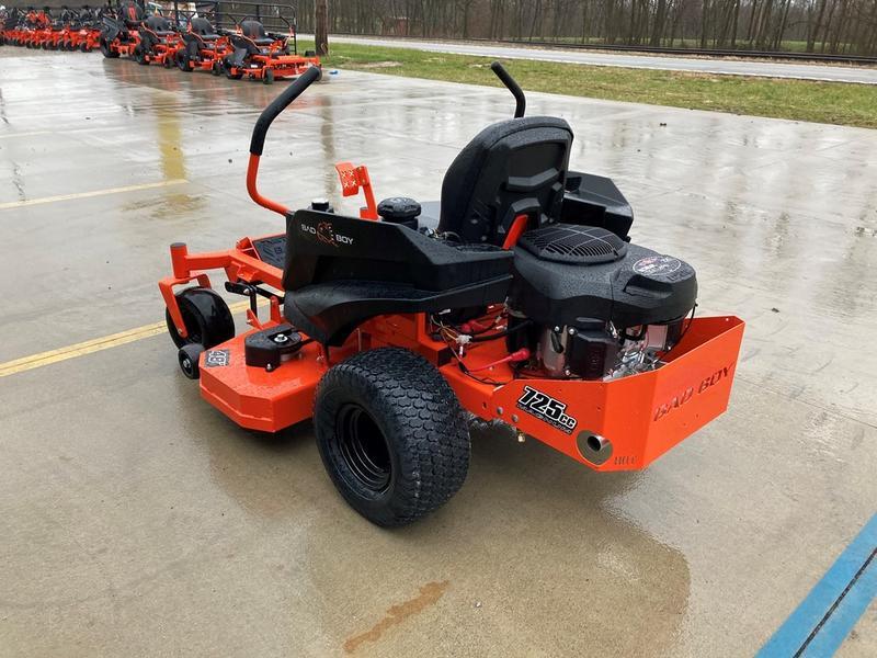 Bad Boy Model Mz Magnum 48 Mz Magnum 48 