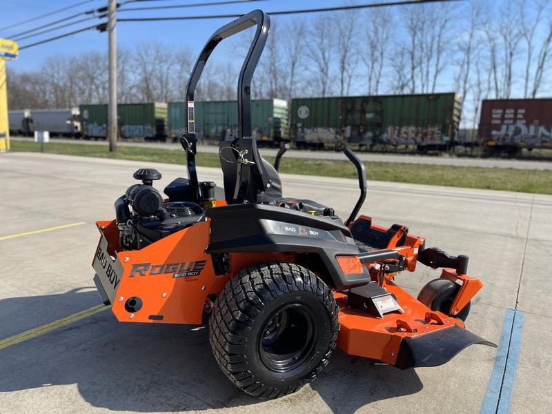 Bad Boy Model Rogue 72 Rogue 72 