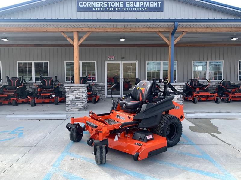 Bad Boy Model Rebel 72 Rebel 72 