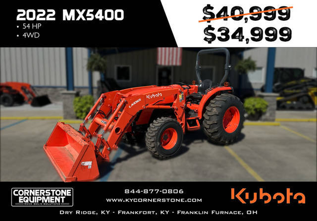 in the world for under 100 HP non-automotive . This feature packed cab is ready to take on any task. No matter how cold 