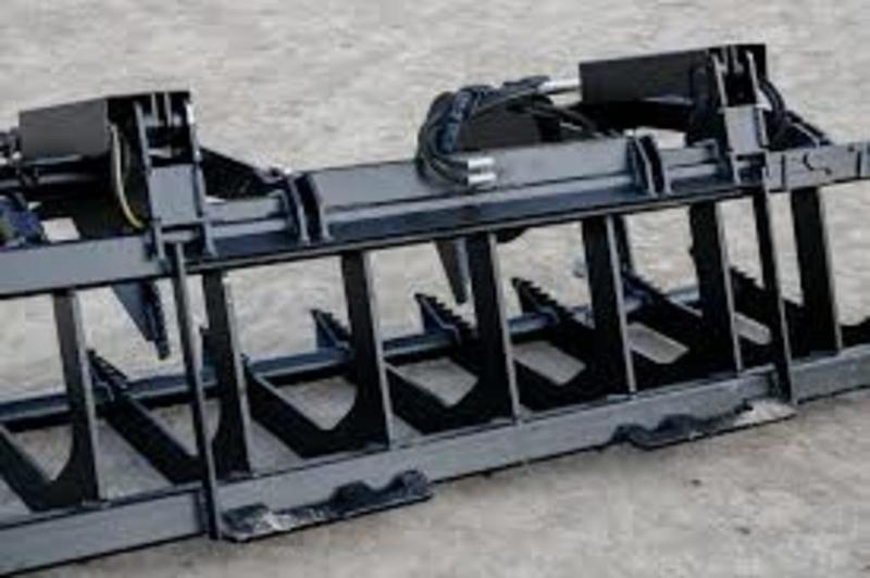 CE Attachment Model 78 78 