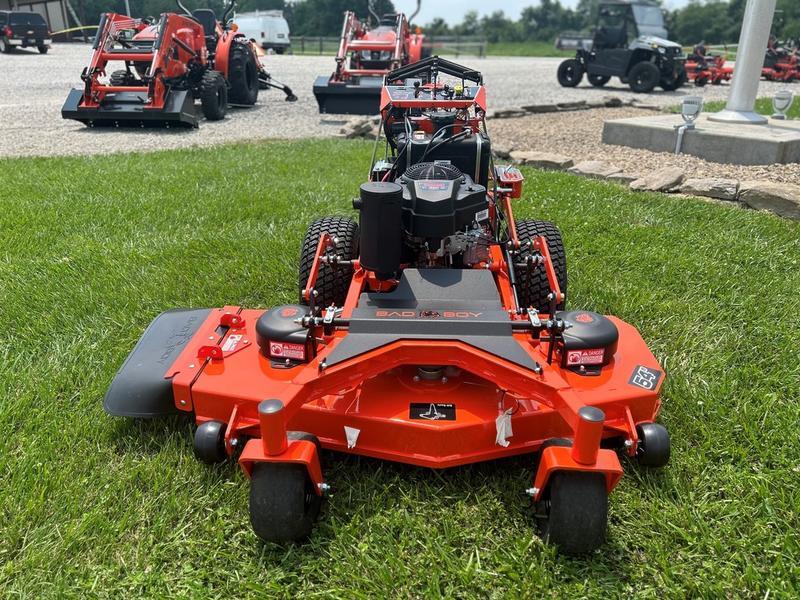 Bad Boy Model Raider 54 Raider 54 