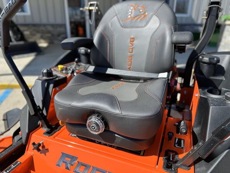 Bad Boy Model Rogue 72 Rogue 72 