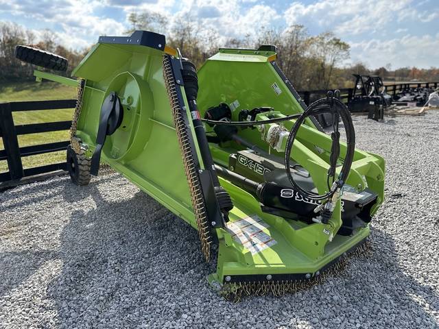 Schulte Model GX-130 Vehicle Type Attachment / Implement Category Rotary Cutters Payments Get an Estimate for Your Payment Payment Frequency GX-130 Vehicle Type Attachment / Implement Category Rotary Cutters Payments Get an Estimate for Your Payment Payment Frequency 