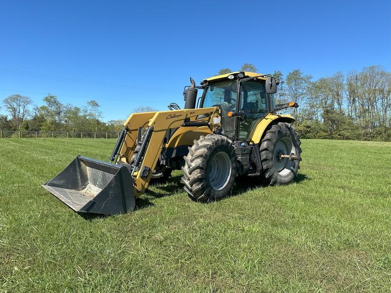 sure you MT400E Series MT485E Vehicle Type Tractor Category Mid-Range Hours 2200 Manufacturer Info Engine Engine AGCO Power 