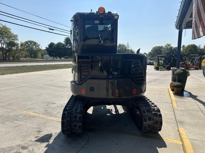 New Holland Construction Model Mini Excavators E60C Midnight Edition Vehicle Type Excavator Category Excavator Payments Get an Estimate for Your Payment Payment Frequency Mini Excavators E60C Midnight Edition Vehicle Type Excavator Category Excavator Payments Get an Estimate for Your Payment Payment Frequency 