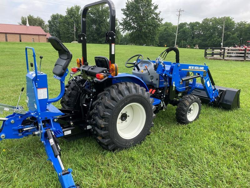 the most of your working time Workmaster 25 with Backhoe Vehicle Type Tractor Category Sub Compact Payments Get an Estimate for Your Payment Payment Frequency 