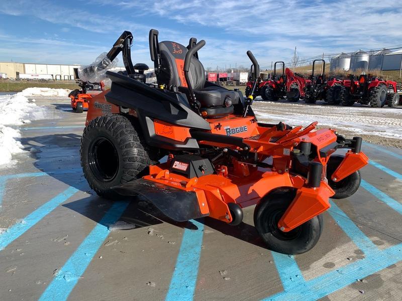 Bad Boy Model Rogue 61 Rogue 61 