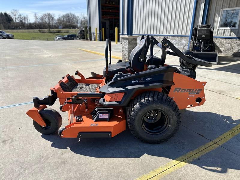 Bad Boy Model Rogue 61 Rogue 61 