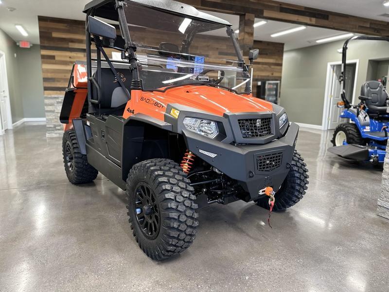 Bad Boy Model Bandit 550 Vehicle Type Utility Vehicle Category Utility Payments Get an Estimate for Your Payment Payment Frequency Bandit 550 Vehicle Type Utility Vehicle Category Utility Payments Get an Estimate for Your Payment Payment Frequency 
