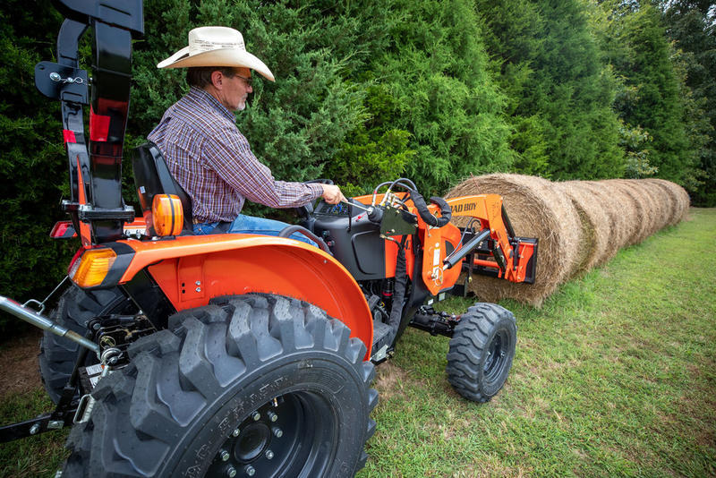 Bad Boy Model 3 Prong-3Pt Hay Fork Vehicle Type Attachment / Implement Category Bale Spears Manufacturer Info Chassis Hitch/Type CAT 1 Frame Type 3 3 Prong-3Pt Hay Fork Vehicle Type Attachment / Implement Category Bale Spears Manufacturer Info Chassis Hitch/Type CAT 1 Frame Type 3 