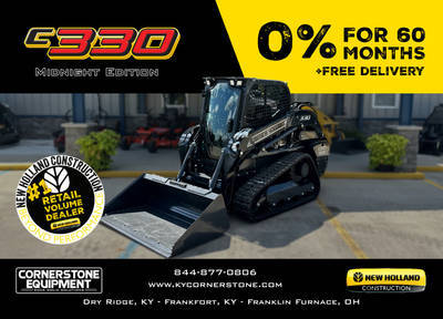 COMFORT A PRIORITY The Comfort Deluxe Cab offers up to 25 . Excellent stability and weight distribution maximize performance and safety. All-round visibility ensures high maneuverability and faster work cycles. The Comfort Deluxe Cab features excellent ergonomics and best-in-class comfort. The new color display features an integrated reversing camera. Wheels or tracks 