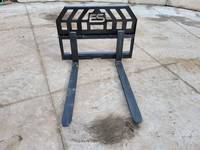 CE Attachment Model 48 48 