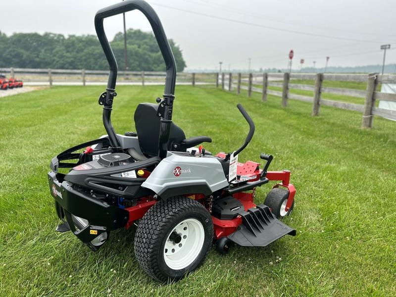 Exmark Model Radius E-Series 52 Radius E-Series 52 