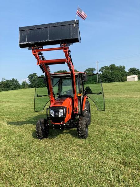 Bad Boy Model 4035 Cab Vehicle Type Tractor Category Compact Payments Get an Estimate for Your Payment Payment Frequency 4035 Cab Vehicle Type Tractor Category Compact Payments Get an Estimate for Your Payment Payment Frequency 