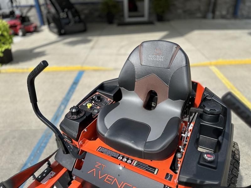 Bad Boy Model Zt Avenger Kawasaki 54 Zt Avenger Kawasaki 54 