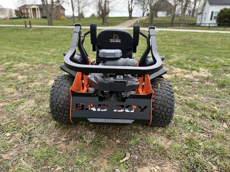 Bad Boy Model Rogue 61 Rogue 61 