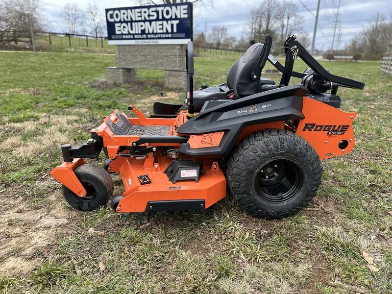 Bad Boy Model Rogue 61 Rogue 61 