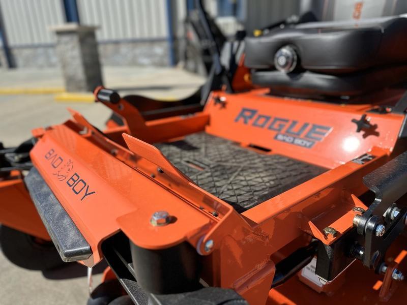 Bad Boy Model Rogue 61 Rogue 61 