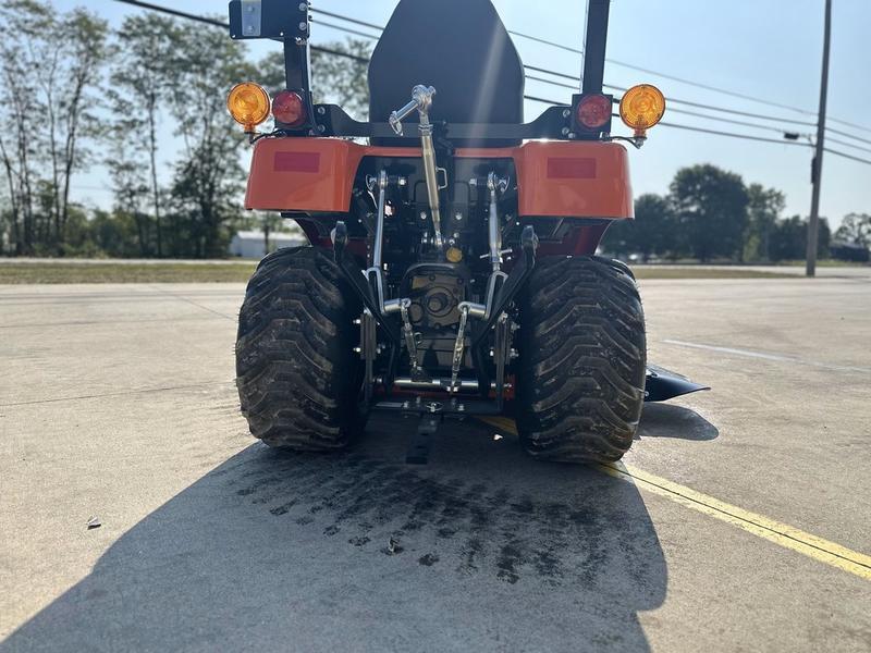 Bad Boy Model 1022 with 54 1022 with 54 