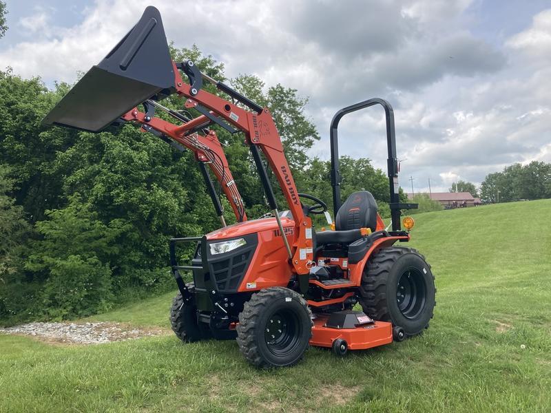 Bad Boy Model 1025 with 60 1025 with 60 