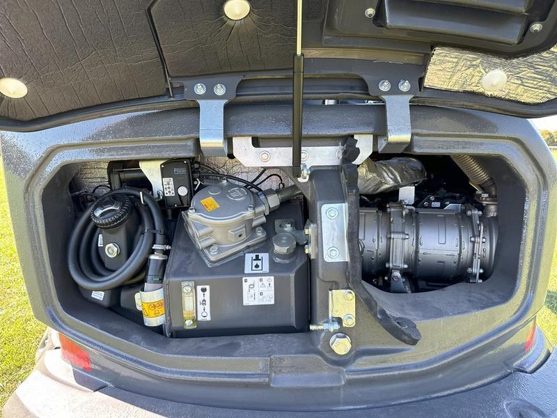 New Holland Construction Model Midi Excavators E70D Vehicle Type Excavator Category Excavator Engine Kubota Payments Get an Estimate for Your Payment Payment Frequency . Weighing in at 16 