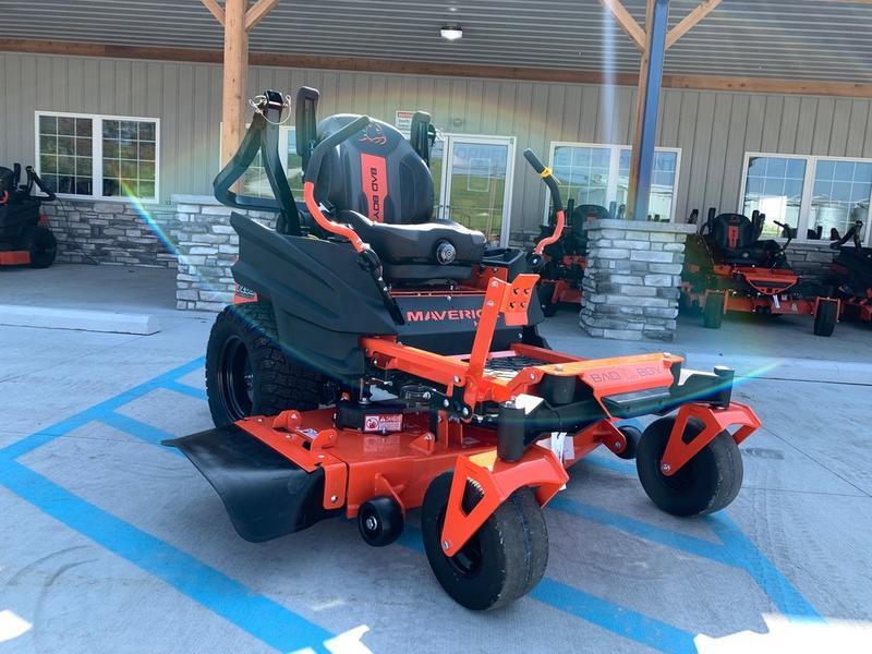 Bad Boy Model Maverick HD 48 Maverick HD 48 