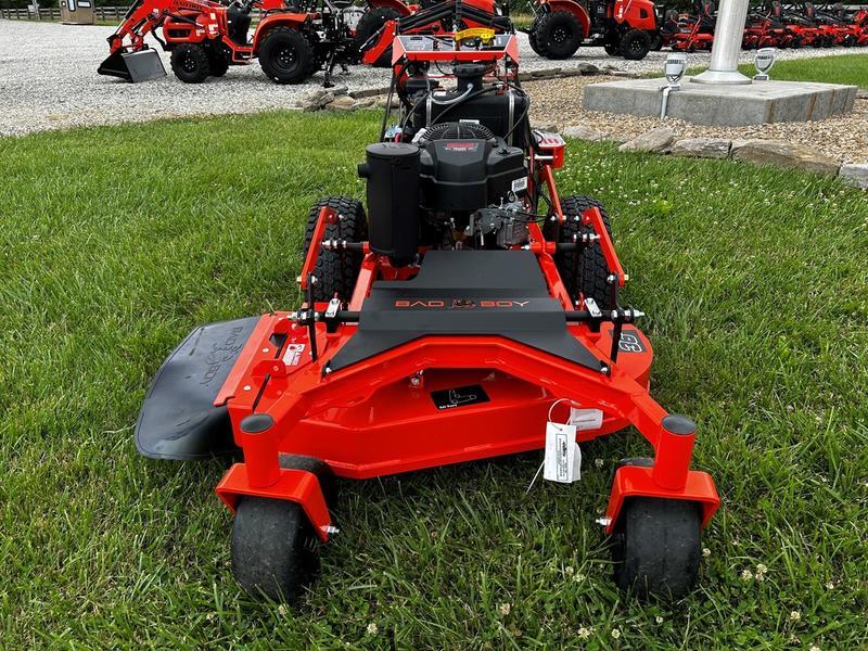 Bad Boy Model Raider 36 Raider 36 