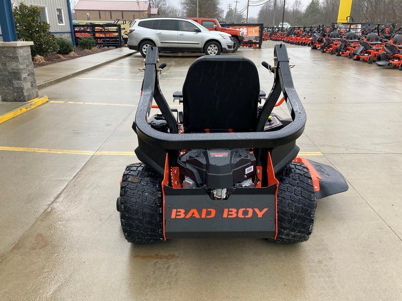 Bad Boy Model Maverick 60 Maverick 60 