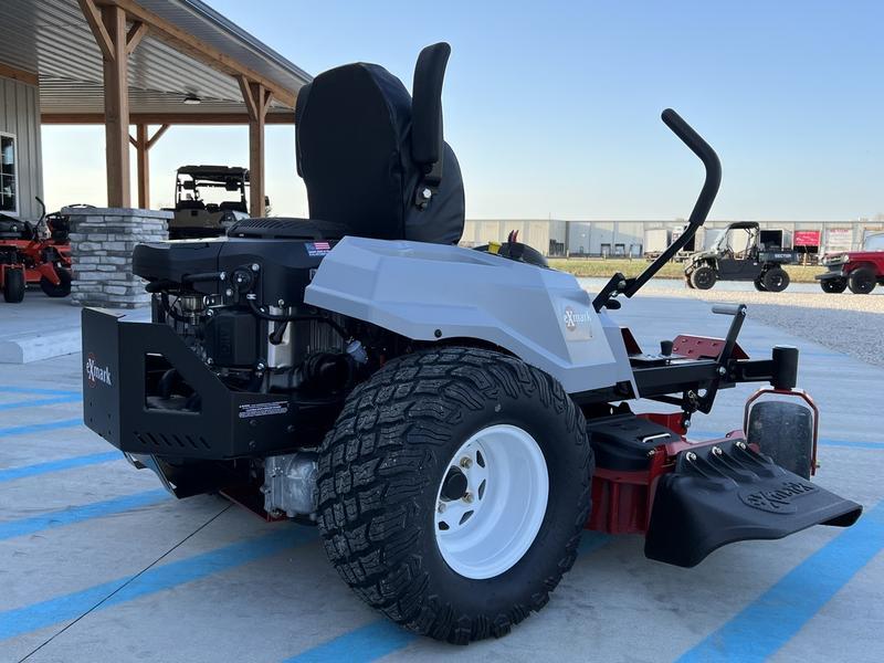 Exmark Model Quest X-Series 48 Quest X-Series 48 