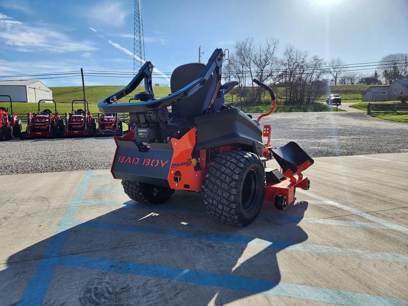 Bad Boy Model Maverick HD 60 Maverick HD 60 