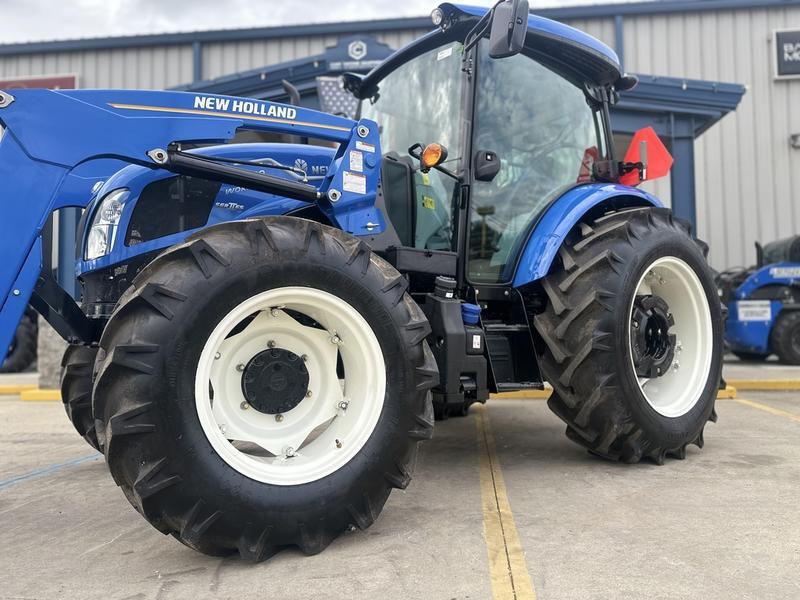 direction changes often in applications such as loader work Workmaster 