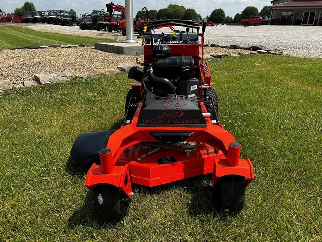 Bad Boy Model Revolt Stand-On 36 Revolt Stand-On 36 